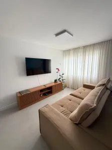 Apartamento com 3 Quartos à venda, 90m² no Vila Cordeiro, São Paulo