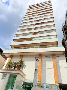 Apartamento com 2 Quartos à venda, 75m² no Ocian, Praia Grande