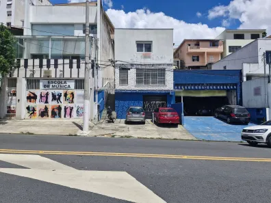 Ponto Comercial com 12 Quartos para alugar, 500m² no Vila Pompéia, São Paulo