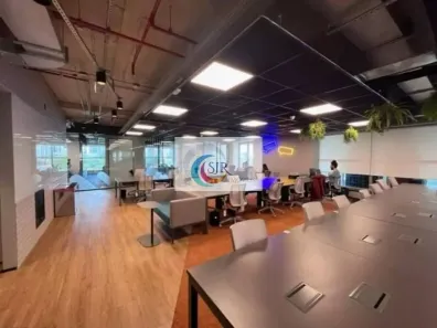 Sala Comercial à venda, 620m² no Vila Cordeiro, São Paulo