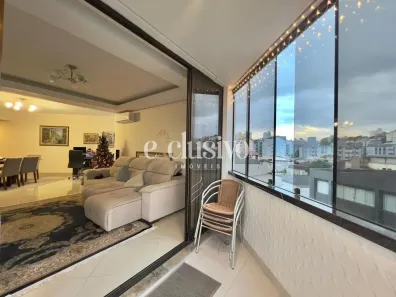 Apartamento com 3 Quartos à venda, 129m² no Estreito, Florianópolis