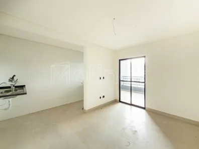 Apartamento com 2 Quartos à venda, 43m² no Vila Invernada, São Paulo