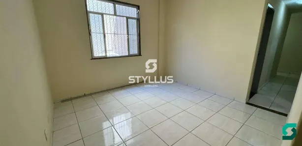 Apartamento com 2 Quartos à venda, 50m² no Méier, Rio de Janeiro