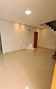 Sobrado com 3 Quartos para alugar, 120m² no Caiari, Porto Velho