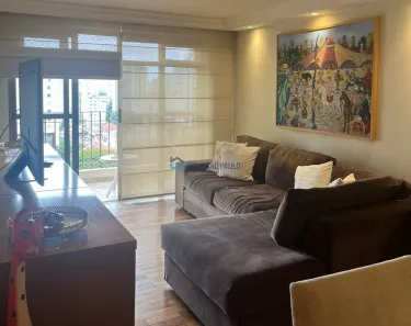 Apartamento com 3 Quartos à venda, 146m² no Aclimação, São Paulo