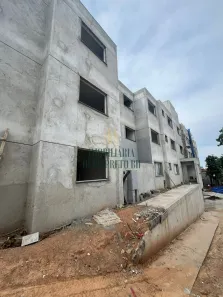 Cobertura com 2 Quartos à venda, 57m² no Jardim Atlântico, Belo Horizonte