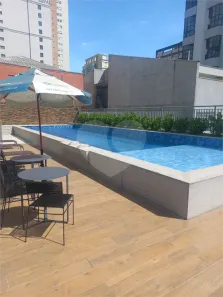 Apartamento com 2 Quartos à venda, 69m² no Santo Amaro, São Paulo