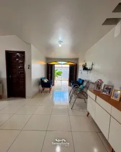 Casa com 4 Quartos à venda, 243m² no Ponta da Terra, Maceió