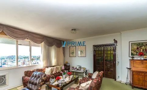 Apartamento com 3 Quartos à venda, 169m² no Independência, Porto Alegre