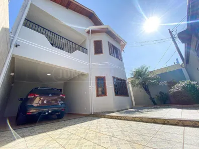 Casa com 4 Quartos à venda, 237m² no Jaraguá, Piracicaba