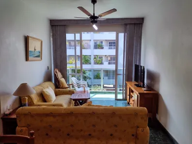 Apartamento com 3 Quartos à venda, 76m² no Enseada, Guarujá