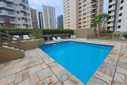 Apartamento com 3 Quartos à venda, 188m² no Vila Seixas, Ribeirão Preto