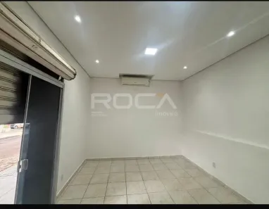 Ponto Comercial para alugar, 40m² no Jardim Paulista, Ribeirão Preto