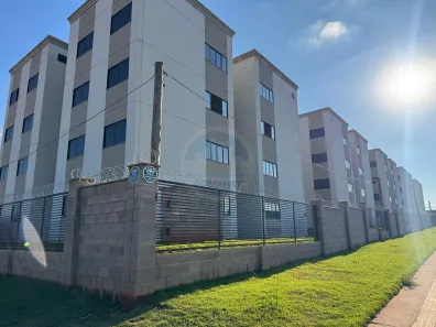 Apartamento com 2 Quartos à venda, 47m² no Estrela Porã, Dourados