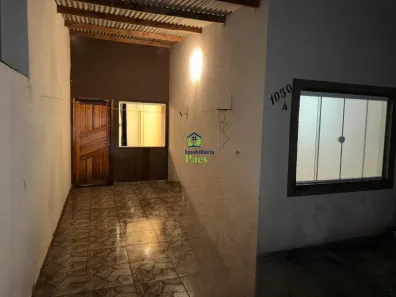 Casa com 2 Quartos à venda, 41m² no Uvaranas, Ponta Grossa