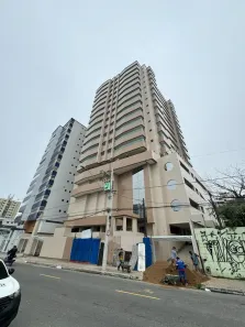 Apartamento com 3 Quartos à venda, 101m² no Aviação, Praia Grande