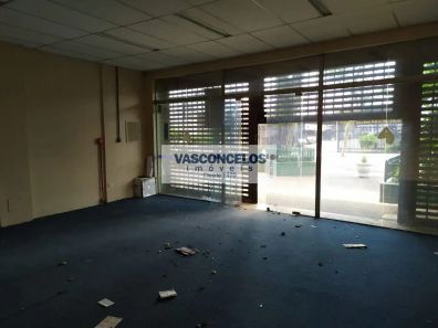 com 1 Quarto para venda ou aluguel, 197m² no Centro, São José dos Campos