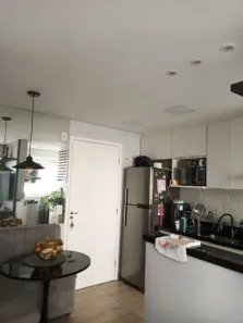 Apartamento com 2 Quartos à venda, 35m² no Mooca, São Paulo