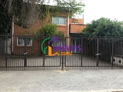 Ponto Comercial com 6 Quartos para alugar, 550m² no Jardim Paulista, São Paulo