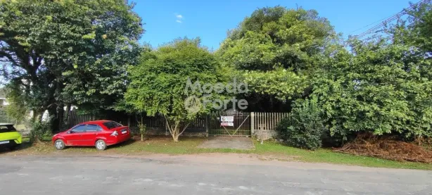 Lote/Terreno à venda, 1658m² no Mossunguê, Curitiba