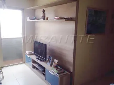 Apartamento com 2 Quartos à venda, 65m² no Barra Funda, São Paulo