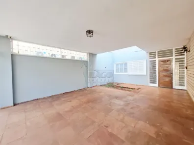 Imóvel Comercial com 3 Quartos para alugar, 433m² no Jardim América, Ribeirão Preto