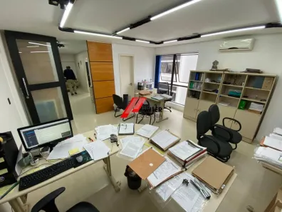 Ponto Comercial para alugar, 58m² no Centro, Florianópolis