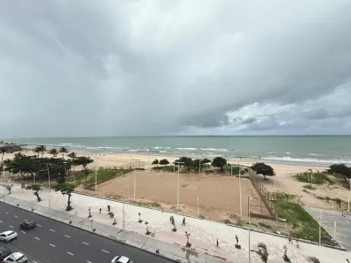 Apartamento com 4 Quartos à venda, 200m² no Boa Viagem, Recife