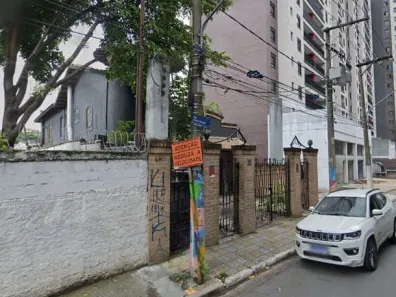 Ponto Comercial com 6 Quartos para alugar, 500m² no Jardim São Paulo(Zona Norte), São Paulo