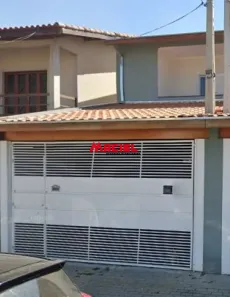 Sobrado com 3 Quartos à venda, 140m² no Jardim Vale do Sol, São José dos Campos