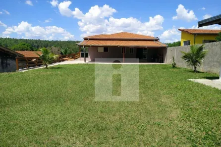 Fazenda/Sítio com 4 Quartos à venda, 400m² no Chácaras Cruzeiro do Sul, Campinas