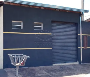 Ponto Comercial para alugar, 52m² no Vila Lemos, Bauru