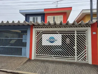 Sobrado com 3 Quartos à venda, 150m² no Jardim Vista Linda, São Paulo