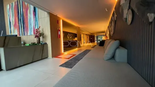 Flat com 1 Quarto para alugar, 30m² no Boa Viagem, Recife