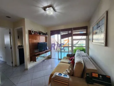 Apartamento com 2 Quartos à venda, 69m² no Barra Olímpica, Rio de Janeiro