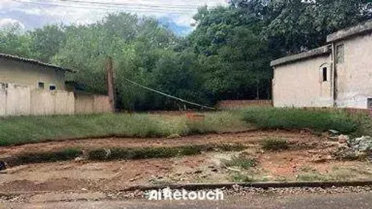 Lote/Terreno à venda, 279m² no Jardim Augusto Cavalheiro, Santa Bárbara D'Oeste