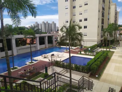 Apartamento com 3 Quartos à venda, 72m² no Vila Polopoli, São Paulo