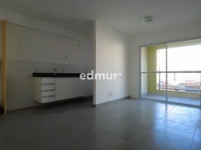 Apartamento com 2 Quartos à venda, 53m² no Bangú, Santo André