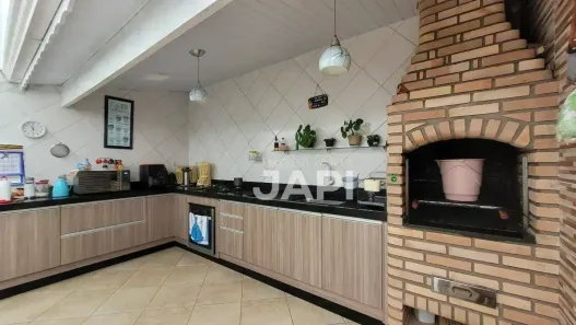 Casa com 4 Quartos à venda, 179m² no Jardim Tannus, Jundiaí