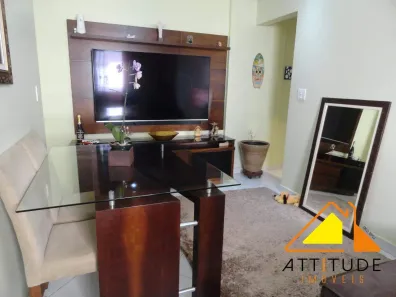 Apartamento com 2 Quartos à venda, 65m² no Baeta Neves, São Bernardo do Campo