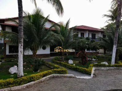Imóvel Comercial com 9 Quartos à venda, 1480m² no Costazul, Rio das Ostras