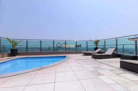 Flat com 1 Quarto à venda, 35m² no Estoril, Belo Horizonte