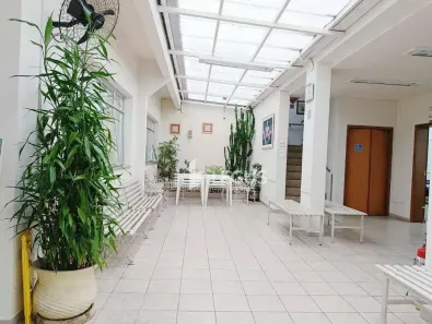 Casa com 1 Quarto para alugar, 240m² no Cerqueira César, São Paulo
