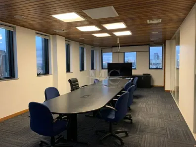 Sala Comercial para alugar, 800m² no Pinheiros, São Paulo