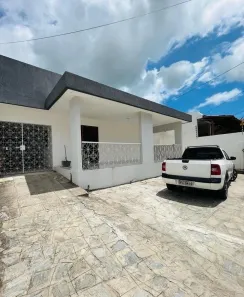 Casa com 4 Quartos à venda, 250m² no Altiplano Cabo Branco, João Pessoa