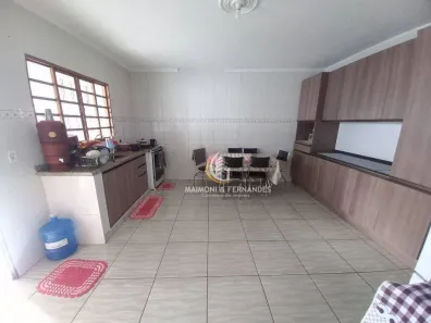 Casa com 3 Quartos à venda, 138m² no Residencial Bosques de Rio Claro, Rio Claro