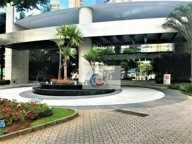 Sala Comercial para alugar, 286m² no Vila Nova Conceição, São Paulo