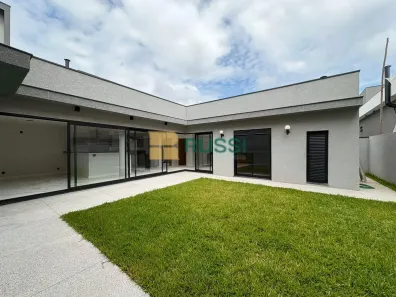 Casa de Condomínio com 4 Quartos à venda, 310m² no Condomínio Residencial Monaco, São José dos Campos