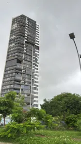 Apartamento com 2 Quartos à venda, 70m² no Jardim Oceania, João Pessoa