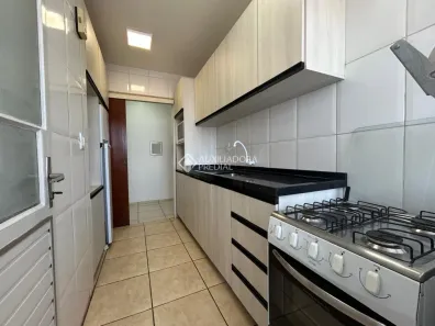 Apartamento com 2 Quartos à venda, 105m² no Rio Branco, Novo Hamburgo